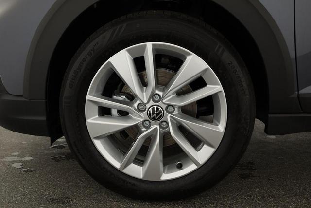 Volkswagen Taigo LIFE 1.5 TSI DSG Life, AHK, LED, Kamera, ACC, Winter, 17-Zoll 