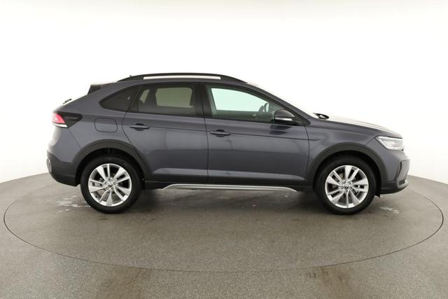 Volkswagen Taigo LIFE 1.5 TSI DSG Life, AHK, LED, Kamera, ACC, Winter, 17-Zoll 