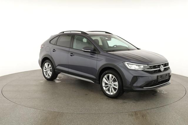 Volkswagen Taigo LIFE 1.5 TSI DSG Life, AHK, LED, Kamera, ACC, Winter, 17-Zoll 