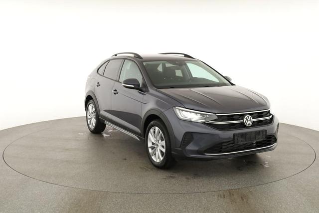 Volkswagen Taigo LIFE 1.5 TSI DSG Life, AHK, LED, Kamera, ACC, Winter, 17-Zoll 