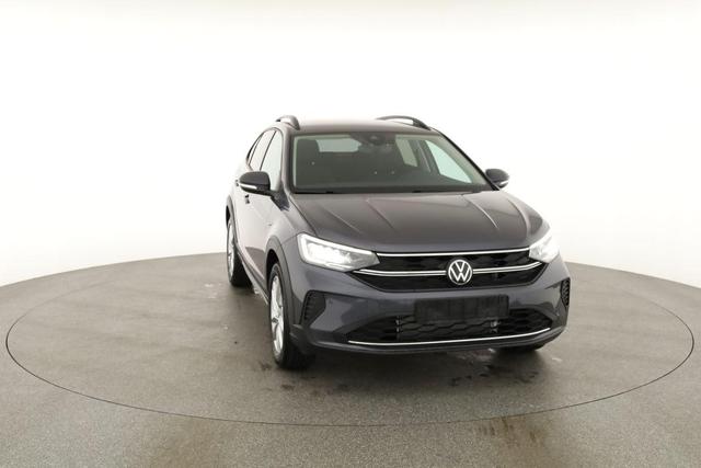 Volkswagen Taigo LIFE 1.5 TSI DSG Life, AHK, LED, Kamera, ACC, Winter, 17-Zoll 