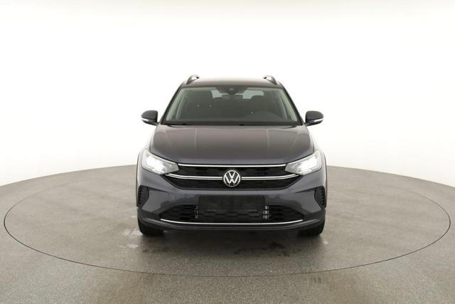 Volkswagen Taigo LIFE 1.5 TSI DSG Life, AHK, LED, Kamera, ACC, Winter, 17-Zoll 