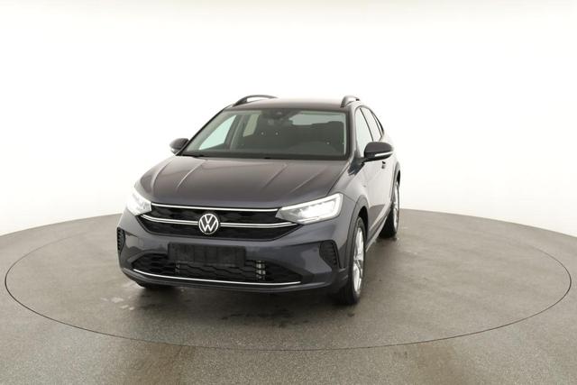 Volkswagen Taigo LIFE 1.5 TSI DSG Life, AHK, LED, Kamera, ACC, Winter, 17-Zoll 