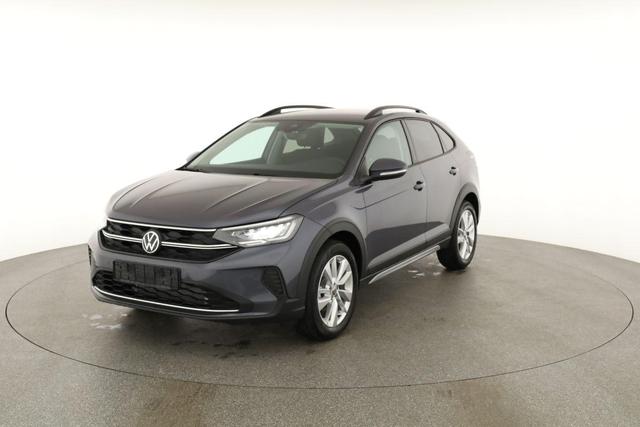 Volkswagen Taigo LIFE 1.5 TSI DSG Life, AHK, LED, Kamera, ACC, Winter, 17-Zoll 