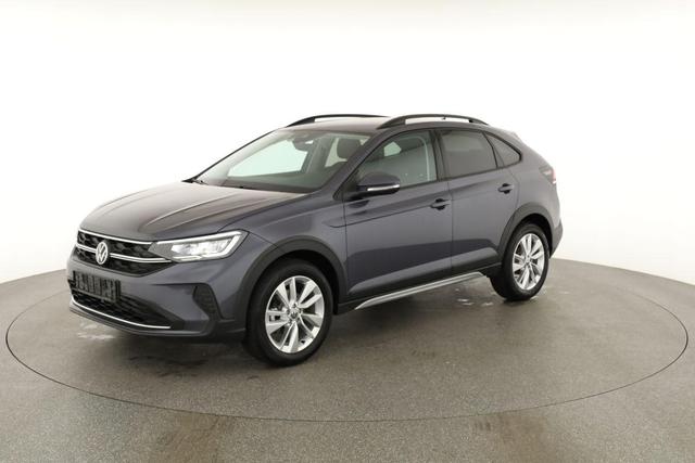 Volkswagen Taigo LIFE 1.5 TSI DSG Life, AHK, LED, Kamera, ACC, Winter, 17-Zoll 