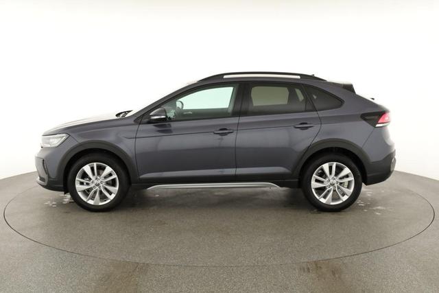 Volkswagen Taigo LIFE 1.5 TSI DSG Life, AHK, LED, Kamera, ACC, Winter, 17-Zoll 