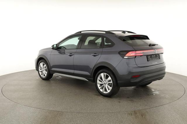 Volkswagen Taigo LIFE 1.5 TSI DSG Life, AHK, LED, Kamera, ACC, Winter, 17-Zoll 