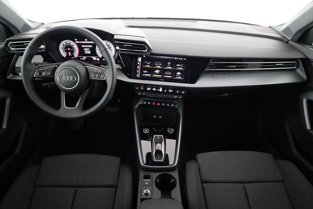 Audi A3 allstreet TFSI quattro 150 kW S-Tronic, Navi, 18-Zoll, 5-J. Garantie 