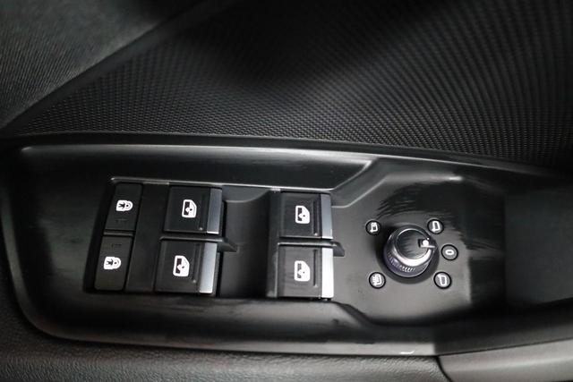 Audi A3 allstreet TFSI quattro 150 kW S-Tronic, Navi, 18-Zoll, 5-J. Garantie 