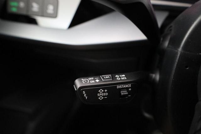 Audi A3 allstreet TFSI quattro 150 kW S-Tronic, Navi, 18-Zoll, 5-J. Garantie 