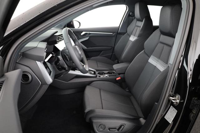 Audi A3 allstreet TFSI quattro 150 kW S-Tronic, Navi, 18-Zoll, 5-J. Garantie 
