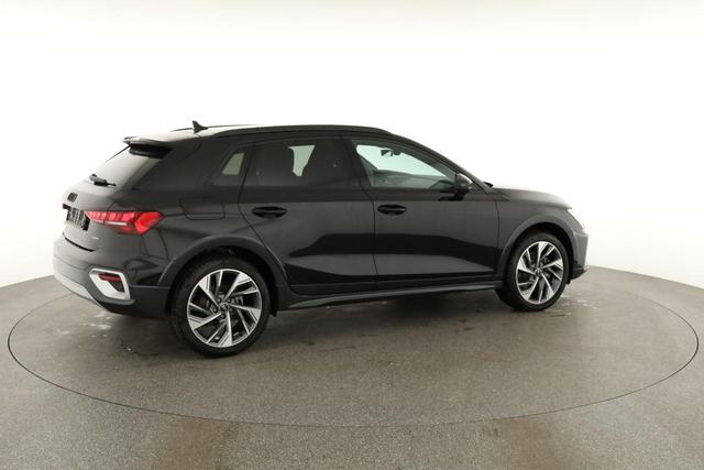 Audi A3 allstreet TFSI quattro 150 kW S-Tronic, Navi, 18-Zoll, 5-J. Garantie 