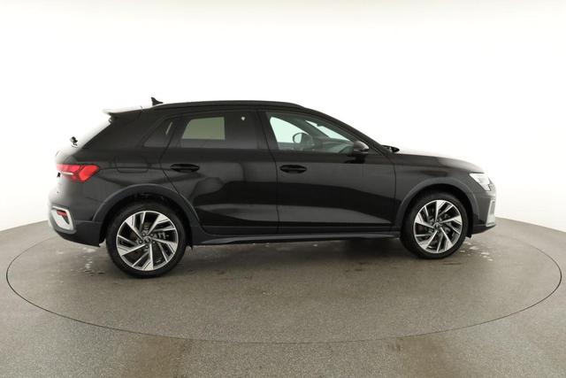 Audi A3 allstreet TFSI quattro 150 kW S-Tronic, Navi, 18-Zoll, 5-J. Garantie 
