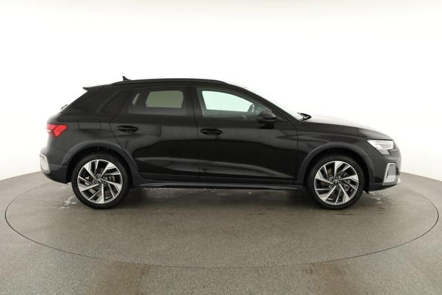 Audi A3 allstreet TFSI quattro 150 kW S-Tronic, Navi, 18-Zoll, 5-J. Garantie 