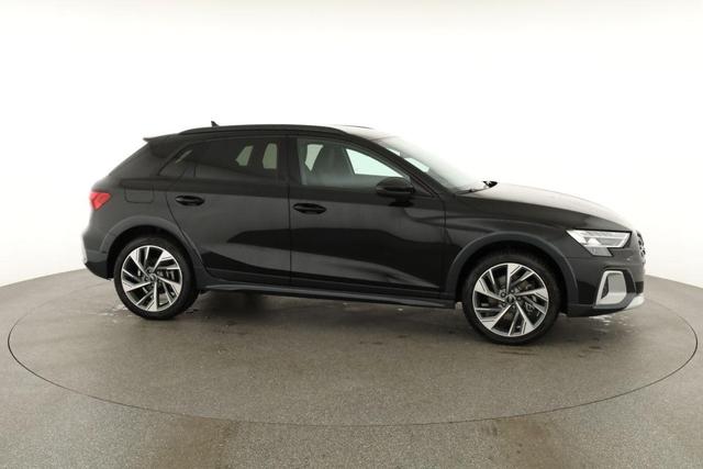 Audi A3 allstreet TFSI quattro 150 kW S-Tronic, Navi, 18-Zoll, 5-J. Garantie 
