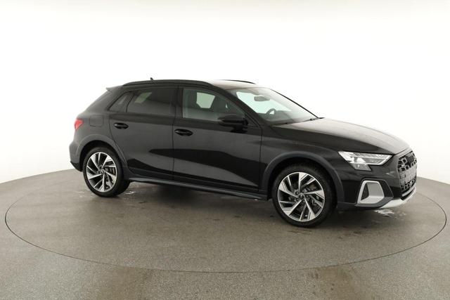 Audi A3 allstreet TFSI quattro 150 kW S-Tronic, Navi, 18-Zoll, 5-J. Garantie 