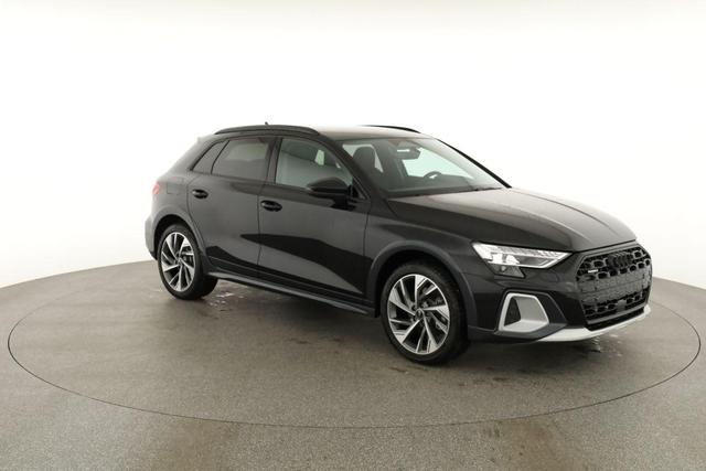 Audi A3 allstreet TFSI quattro 150 kW S-Tronic, Navi, 18-Zoll, 5-J. Garantie 