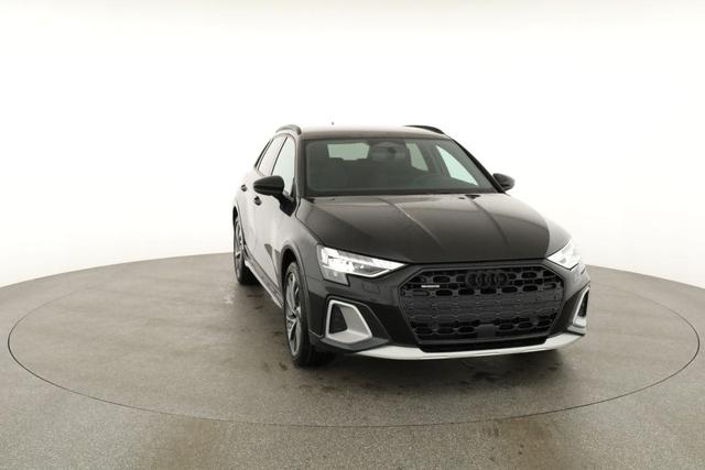 Audi A3 allstreet TFSI quattro 150 kW S-Tronic, Navi, 18-Zoll, 5-J. Garantie 