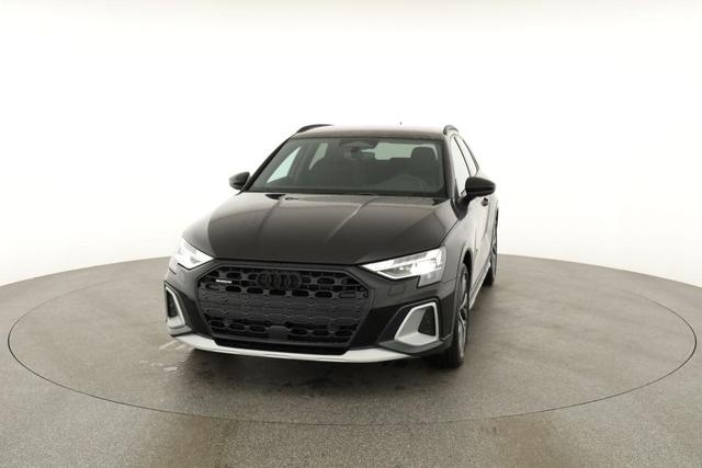 Audi A3 allstreet TFSI quattro 150 kW S-Tronic, Navi, 18-Zoll, 5-J. Garantie 