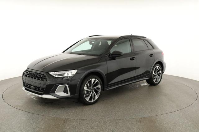 Audi A3 allstreet TFSI quattro 150 kW S-Tronic, Navi, 18-Zoll, 5-J. Garantie 