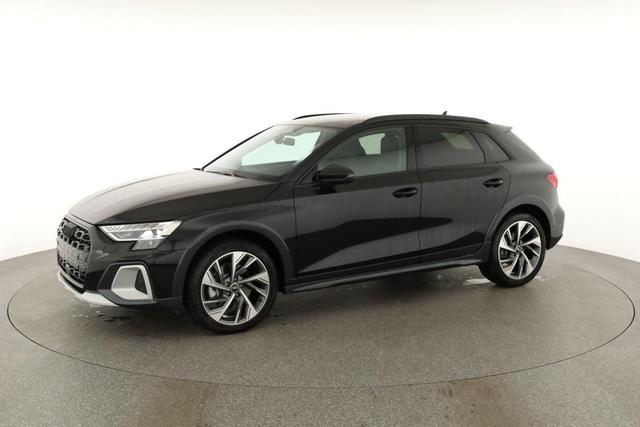 Audi A3 allstreet TFSI quattro 150 kW S-Tronic, Navi, 18-Zoll, 5-J. Garantie 