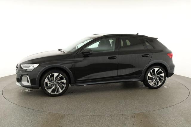 Audi A3 allstreet TFSI quattro 150 kW S-Tronic, Navi, 18-Zoll, 5-J. Garantie 
