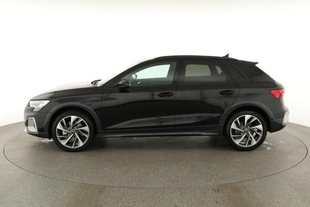 Audi A3 allstreet TFSI quattro 150 kW S-Tronic, Navi, 18-Zoll, 5-J. Garantie 