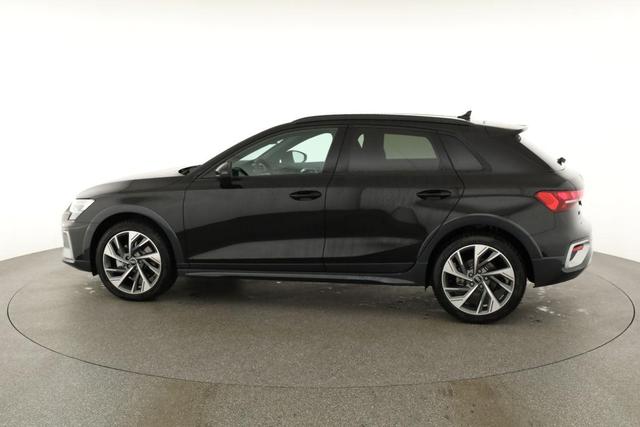 Audi A3 allstreet TFSI quattro 150 kW S-Tronic, Navi, 18-Zoll, 5-J. Garantie 