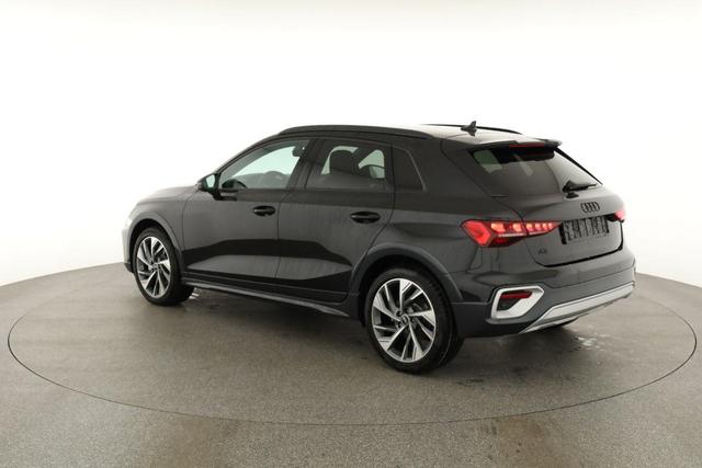 Audi A3 allstreet TFSI quattro 150 kW S-Tronic, Navi, 18-Zoll, 5-J. Garantie 