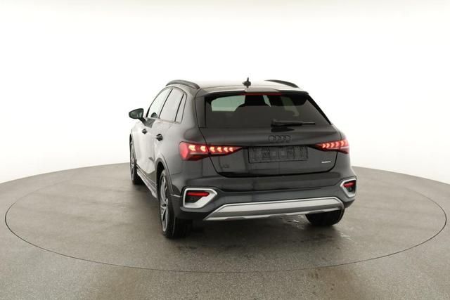 Audi A3 allstreet TFSI quattro 150 kW S-Tronic, Navi, 18-Zoll, 5-J. Garantie 