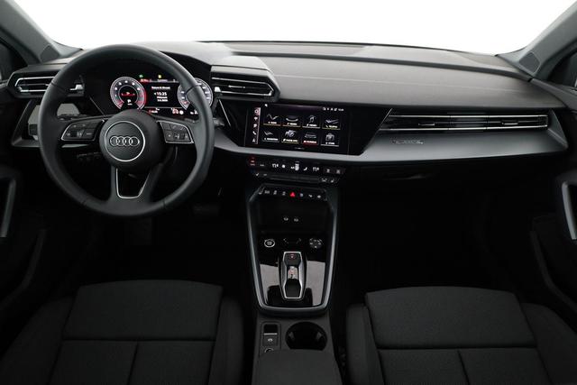 Audi A3 allstreet TFSI quattro 150 kW S-Tronic, Navi, 18-Zoll, 5-J. Garantie 