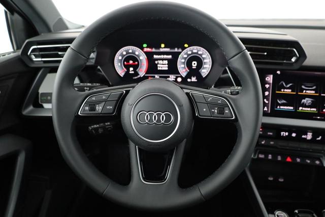 Audi A3 allstreet TFSI quattro 150 kW S-Tronic, Navi, 18-Zoll, 5-J. Garantie 