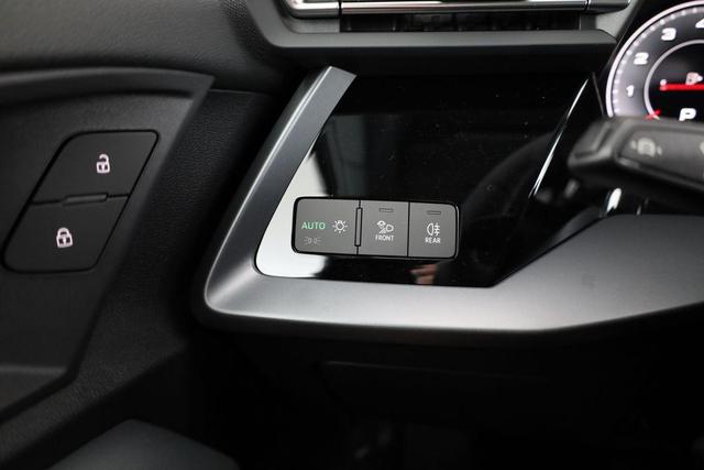 Audi A3 allstreet TFSI quattro 150 kW S-Tronic, Navi, 18-Zoll, 5-J. Garantie 