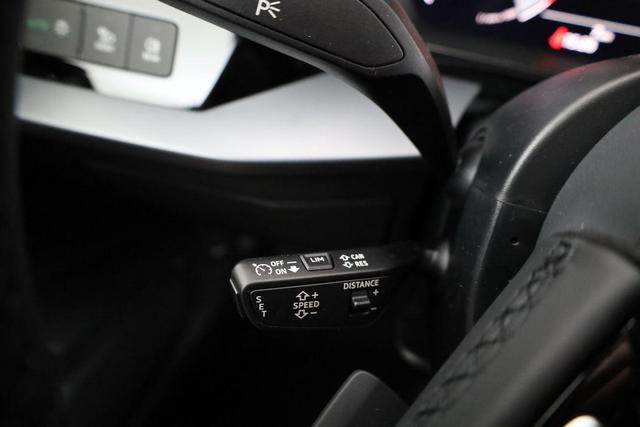 Audi A3 allstreet TFSI quattro 150 kW S-Tronic, Navi, 18-Zoll, 5-J. Garantie 