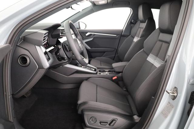 Audi A3 allstreet TFSI quattro 150 kW S-Tronic, Navi, 18-Zoll, 5-J. Garantie 