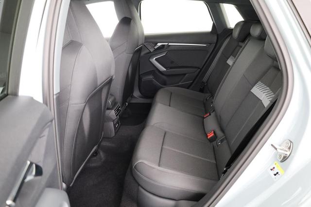 Audi A3 allstreet TFSI quattro 150 kW S-Tronic, Navi, 18-Zoll, 5-J. Garantie 