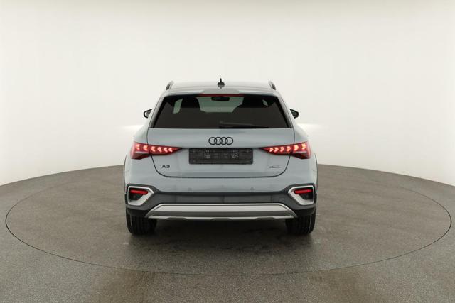 Audi A3 allstreet TFSI quattro 150 kW S-Tronic, Navi, 18-Zoll, 5-J. Garantie 