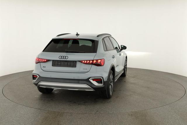 Audi A3 allstreet TFSI quattro 150 kW S-Tronic, Navi, 18-Zoll, 5-J. Garantie 