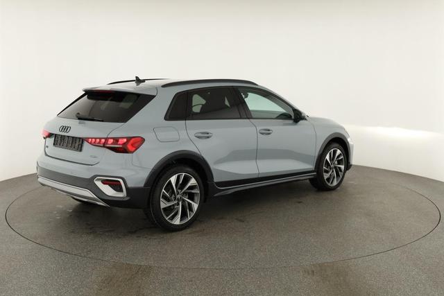 Audi A3 allstreet TFSI quattro 150 kW S-Tronic, Navi, 18-Zoll, 5-J. Garantie 