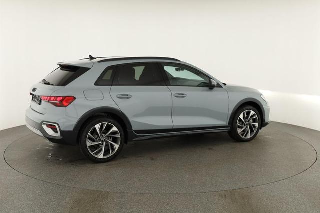Audi A3 allstreet TFSI quattro 150 kW S-Tronic, Navi, 18-Zoll, 5-J. Garantie 