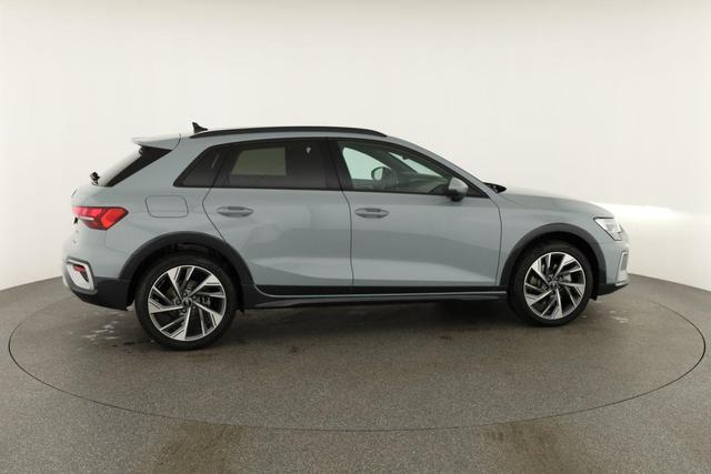 Audi A3 allstreet TFSI quattro 150 kW S-Tronic, Navi, 18-Zoll, 5-J. Garantie 