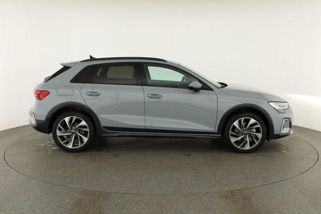 Audi A3 allstreet TFSI quattro 150 kW S-Tronic, Navi, 18-Zoll, 5-J. Garantie 