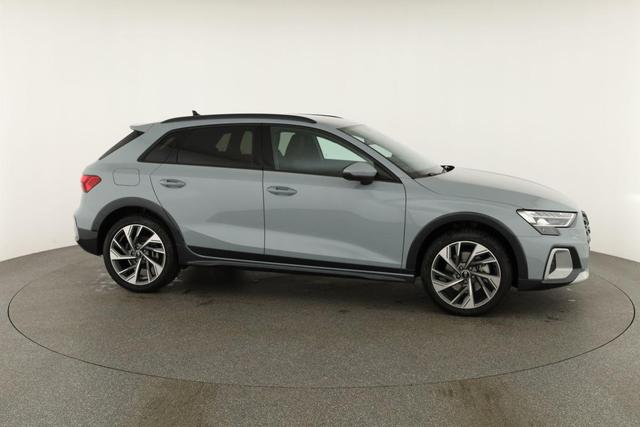 Audi A3 allstreet TFSI quattro 150 kW S-Tronic, Navi, 18-Zoll, 5-J. Garantie 