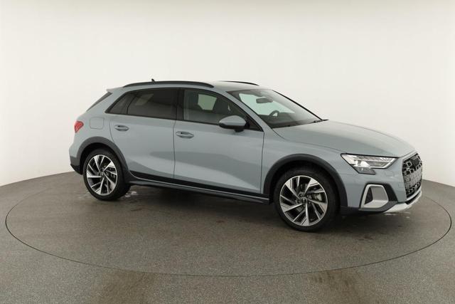 Audi A3 allstreet TFSI quattro 150 kW S-Tronic, Navi, 18-Zoll, 5-J. Garantie 