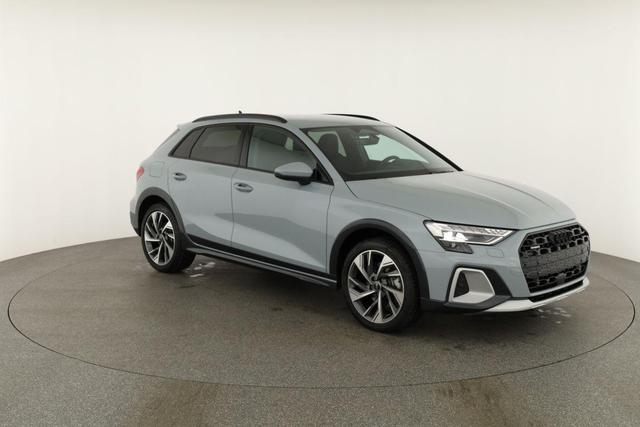 Audi A3 allstreet TFSI quattro 150 kW S-Tronic, Navi, 18-Zoll, 5-J. Garantie 