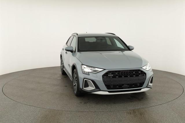 Audi A3 allstreet TFSI quattro 150 kW S-Tronic, Navi, 18-Zoll, 5-J. Garantie 