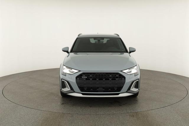 Audi A3 allstreet TFSI quattro 150 kW S-Tronic, Navi, 18-Zoll, 5-J. Garantie 