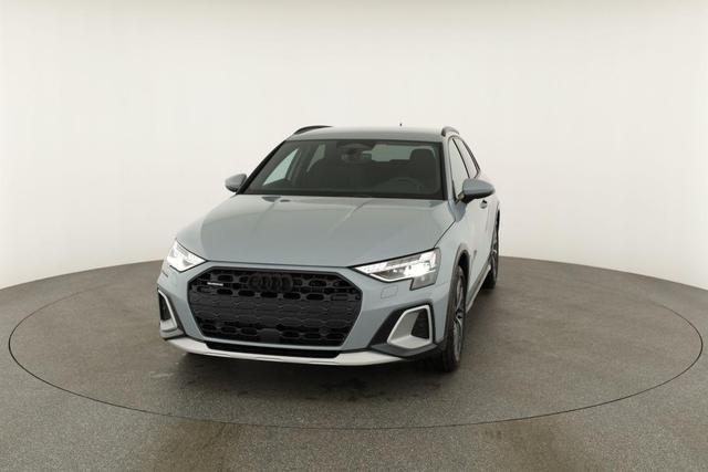 Audi A3 allstreet TFSI quattro 150 kW S-Tronic, Navi, 18-Zoll, 5-J. Garantie 