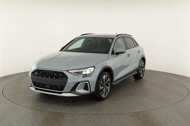 Audi A3 allstreet TFSI quattro 150 kW S-Tronic, Navi, 18-Zoll, 5-J. Garantie 