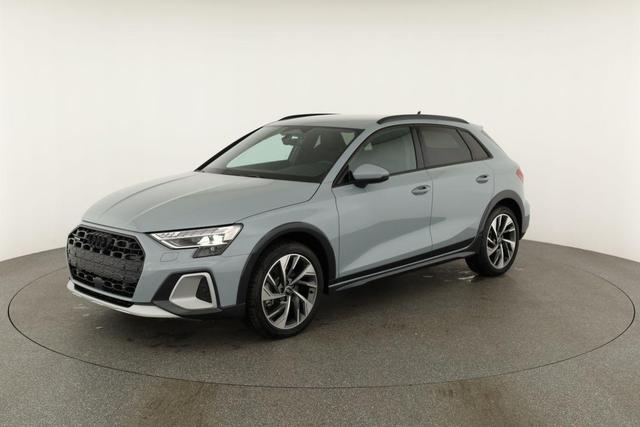 Audi A3 allstreet TFSI quattro 150 kW S-Tronic, Navi, 18-Zoll, 5-J. Garantie 
